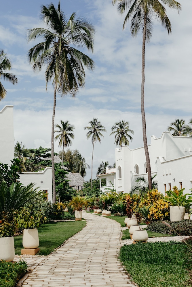 LUX Marijani Zanzibar — Hotel building in Pwani Mchangani, Zanzibar North