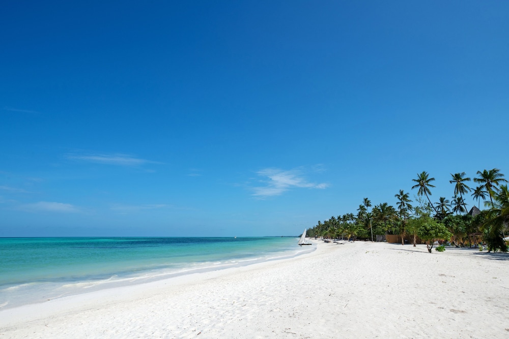 LUX Marijani Zanzibar — Beach in Pwani Mchangani, Zanzibar North