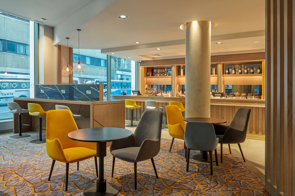 Maldron Hotel Glasgow City - zdjęcie 5