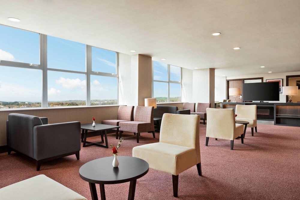 Ramada by Wyndham East Kilbride - zdjęcie 5