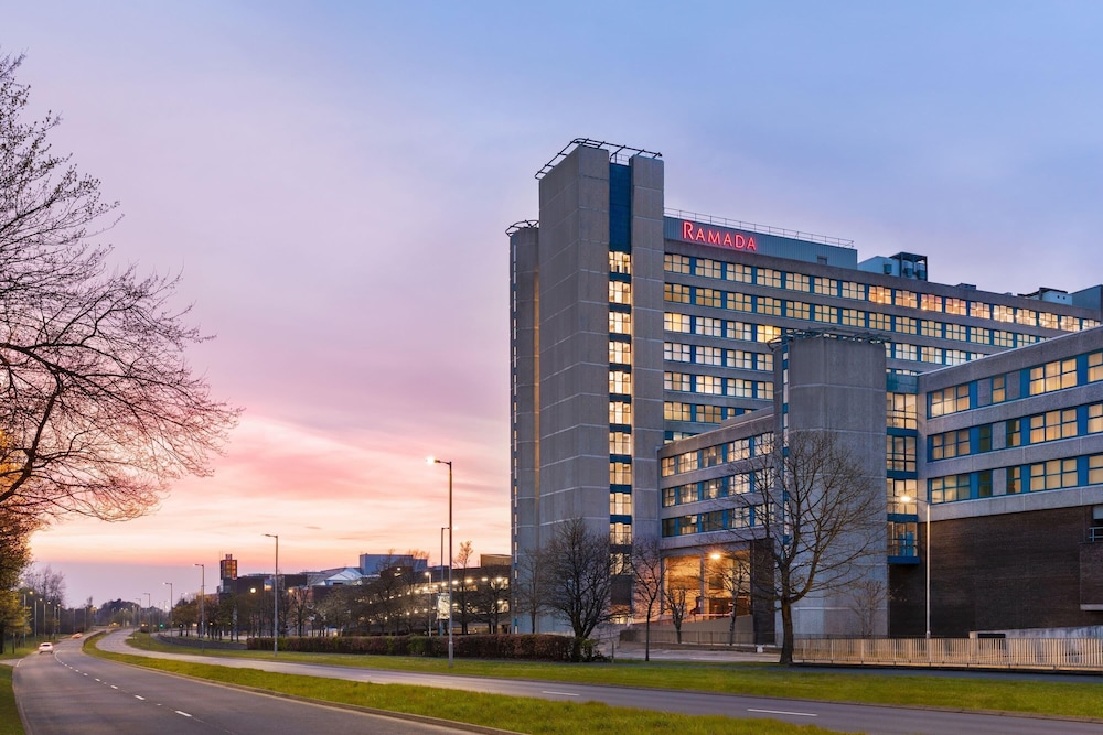 Ramada by Wyndham East Kilbride - zdjęcie 3