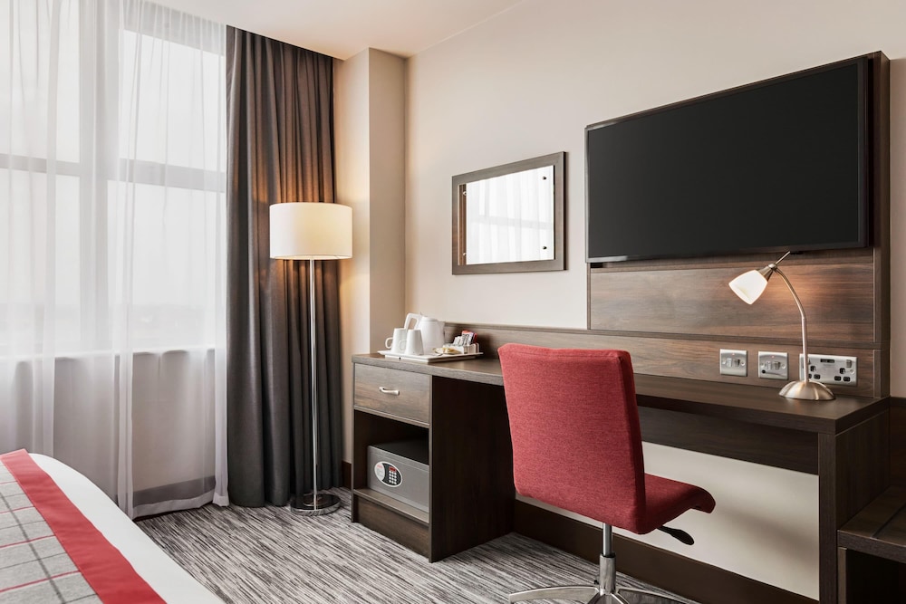 Ramada by Wyndham East Kilbride - zdjęcie 4
