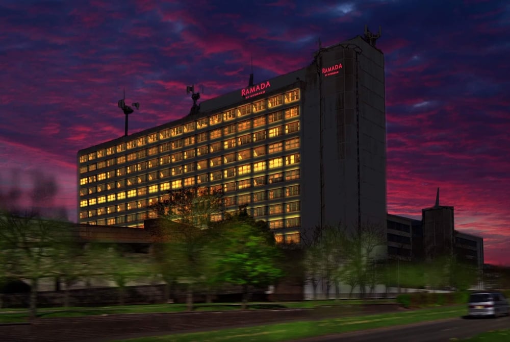 Ramada by Wyndham East Kilbride - zdjęcie 2