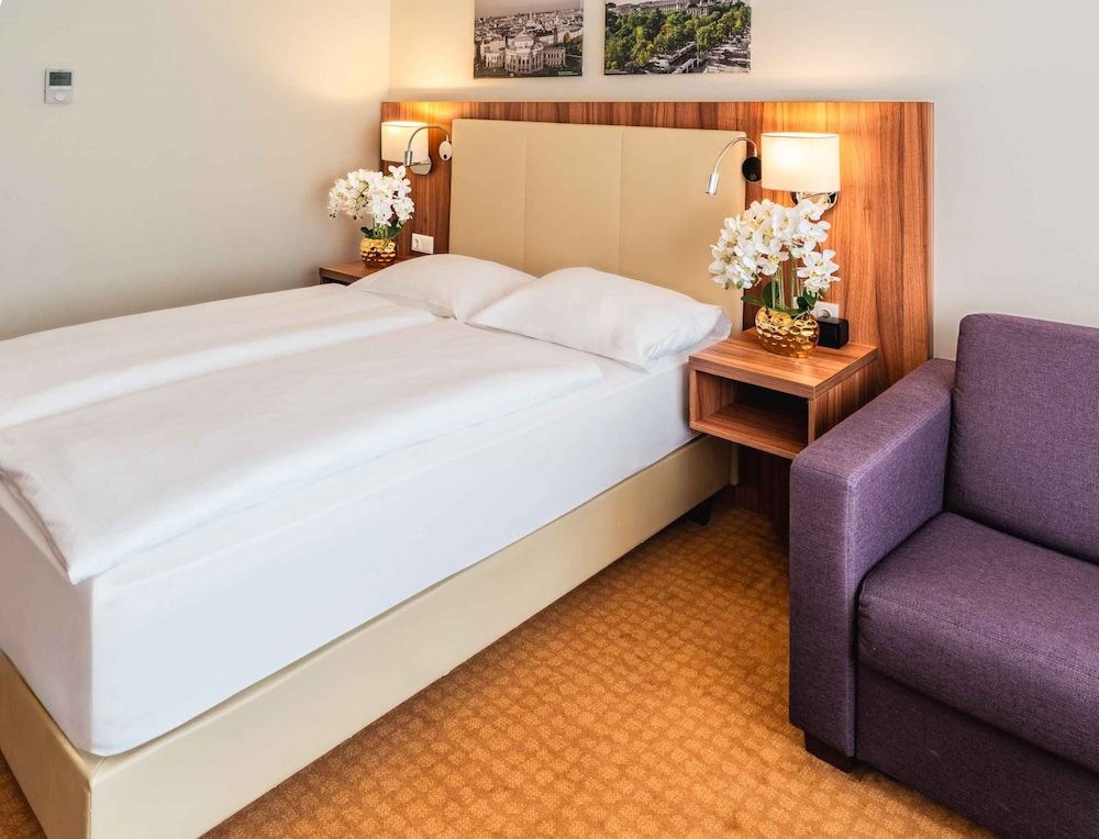 PLAZA Premium Wien - zdjęcie 4