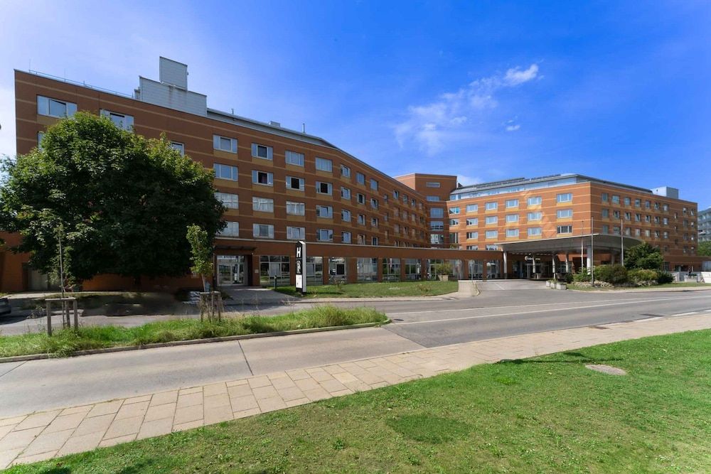 PLAZA Premium Wien - zdjęcie 3