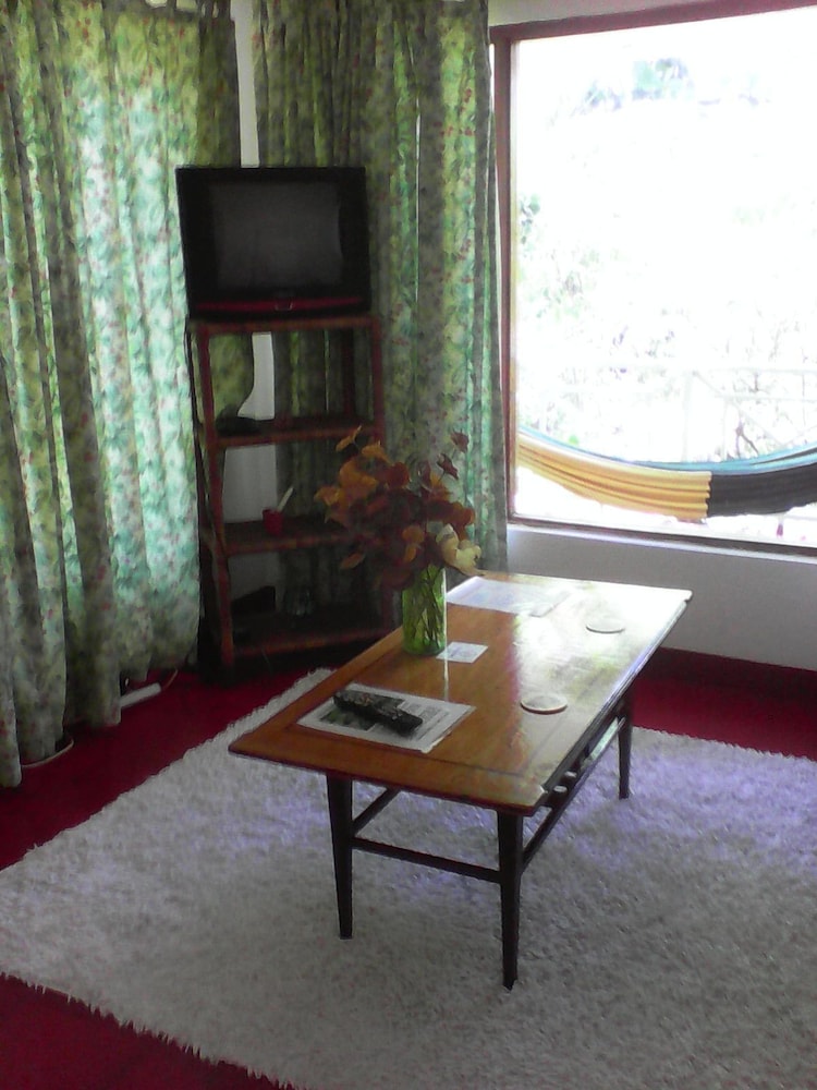 LTU Garden — Hotel rooms in Negril