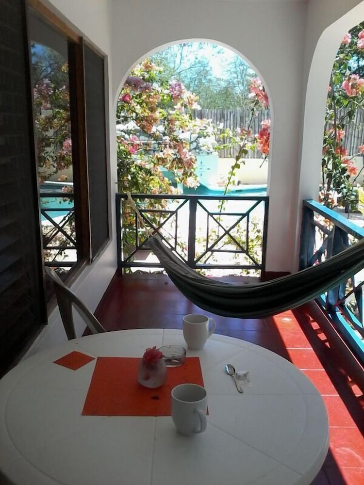 LTU Garden — Hotel rooms in Negril