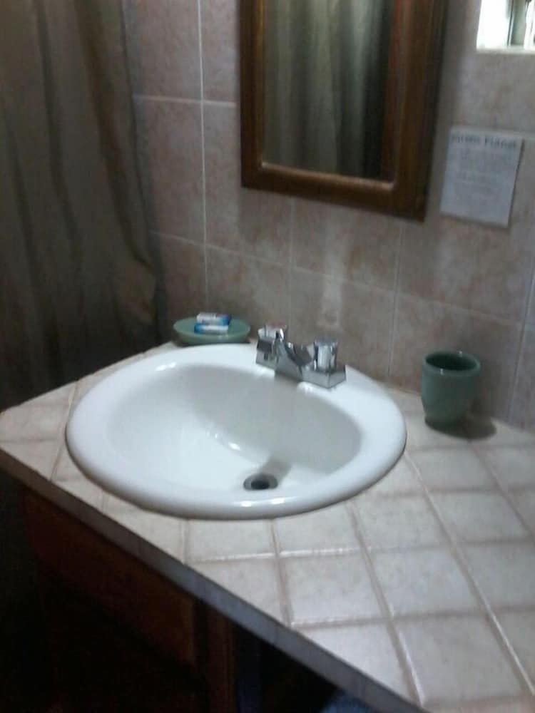 LTU Garden — Hotel rooms in Negril