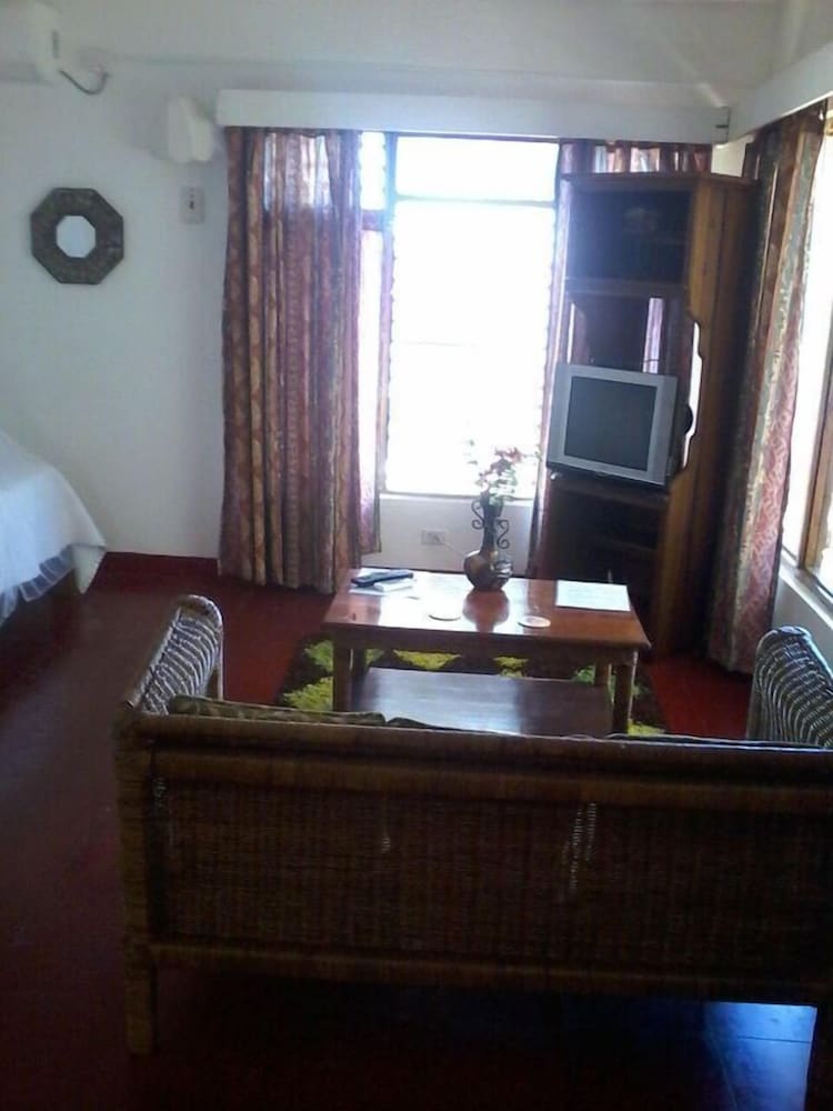 LTU Garden — Hotel rooms in Negril