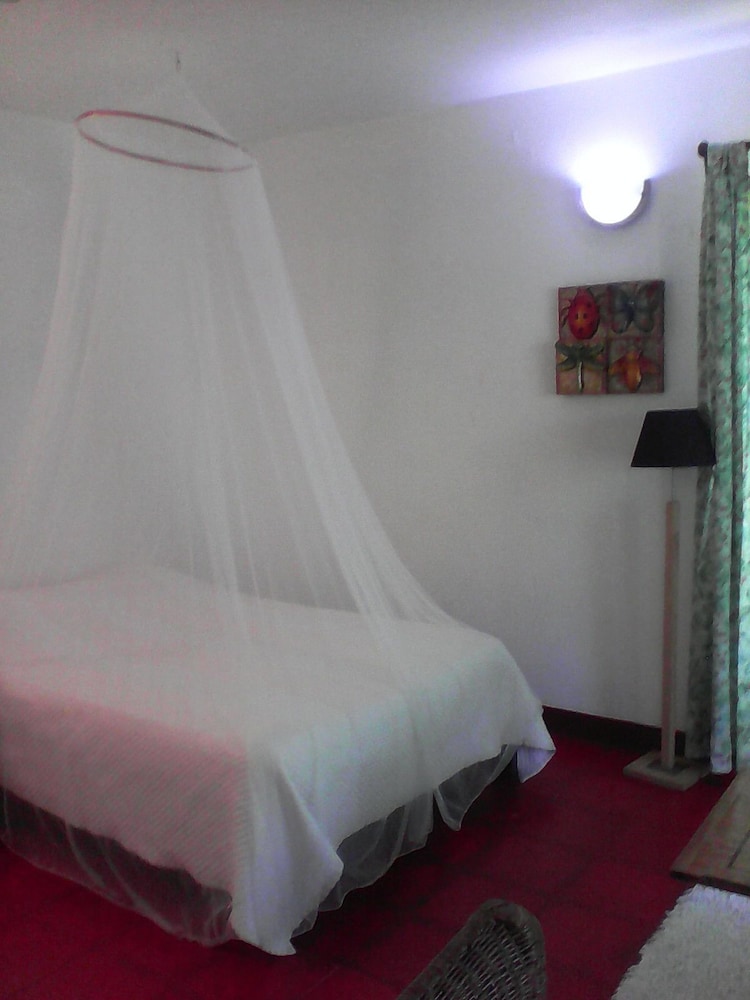 LTU Garden — Hotel rooms in Negril