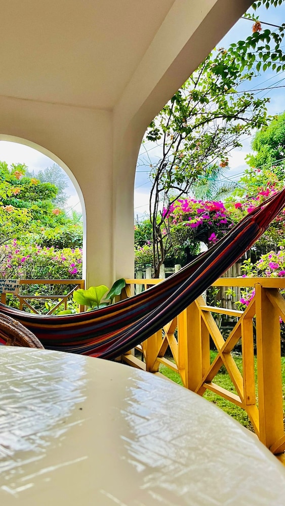 LTU Garden — Hotel building in Negril