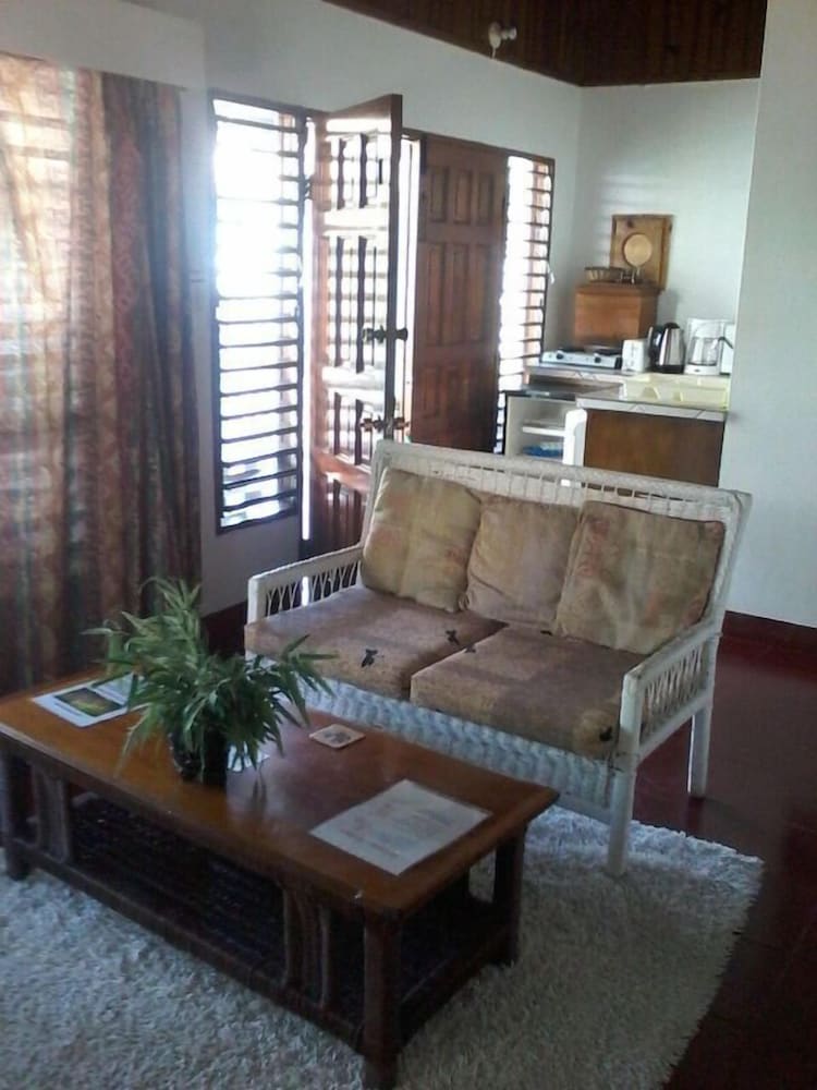 LTU Garden — Hotel rooms in Negril