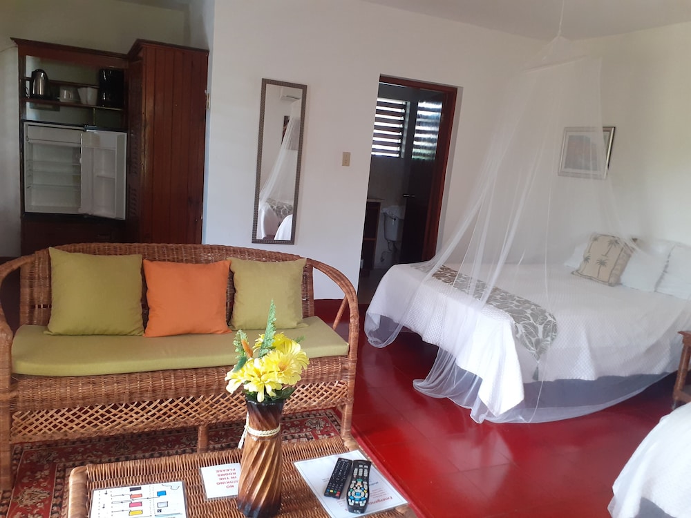 LTU Garden — Hotel rooms in Negril