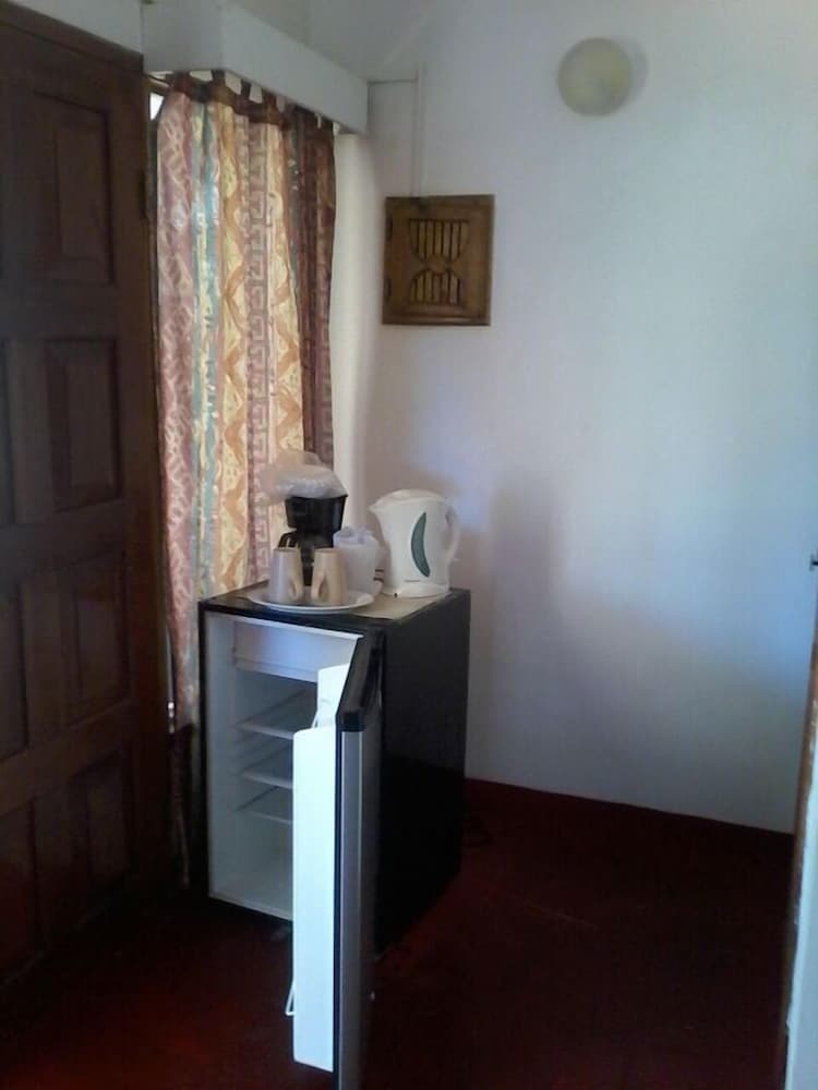 LTU Garden — Hotel rooms in Negril