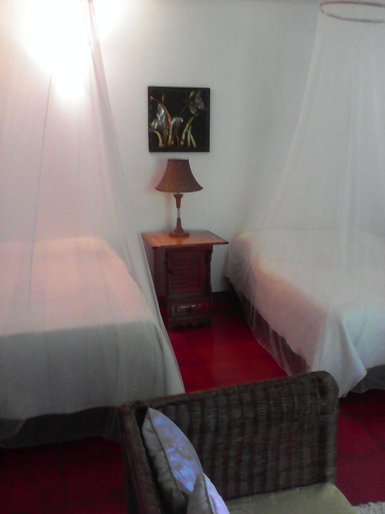 LTU Garden — Hotel rooms in Negril