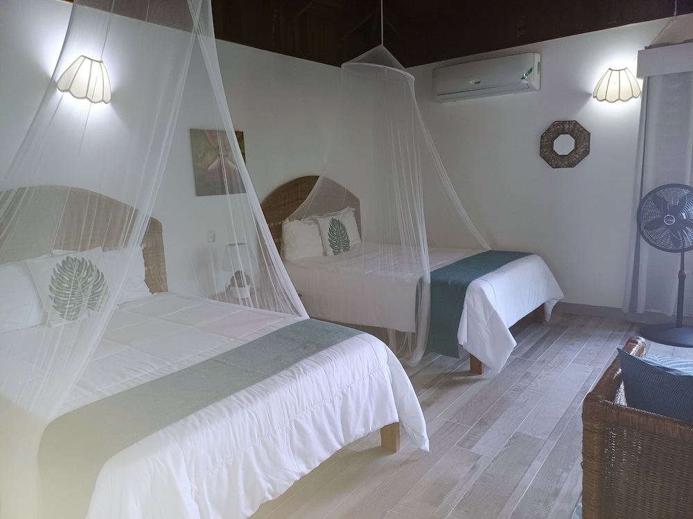 LTU Garden — Hotel rooms in Negril