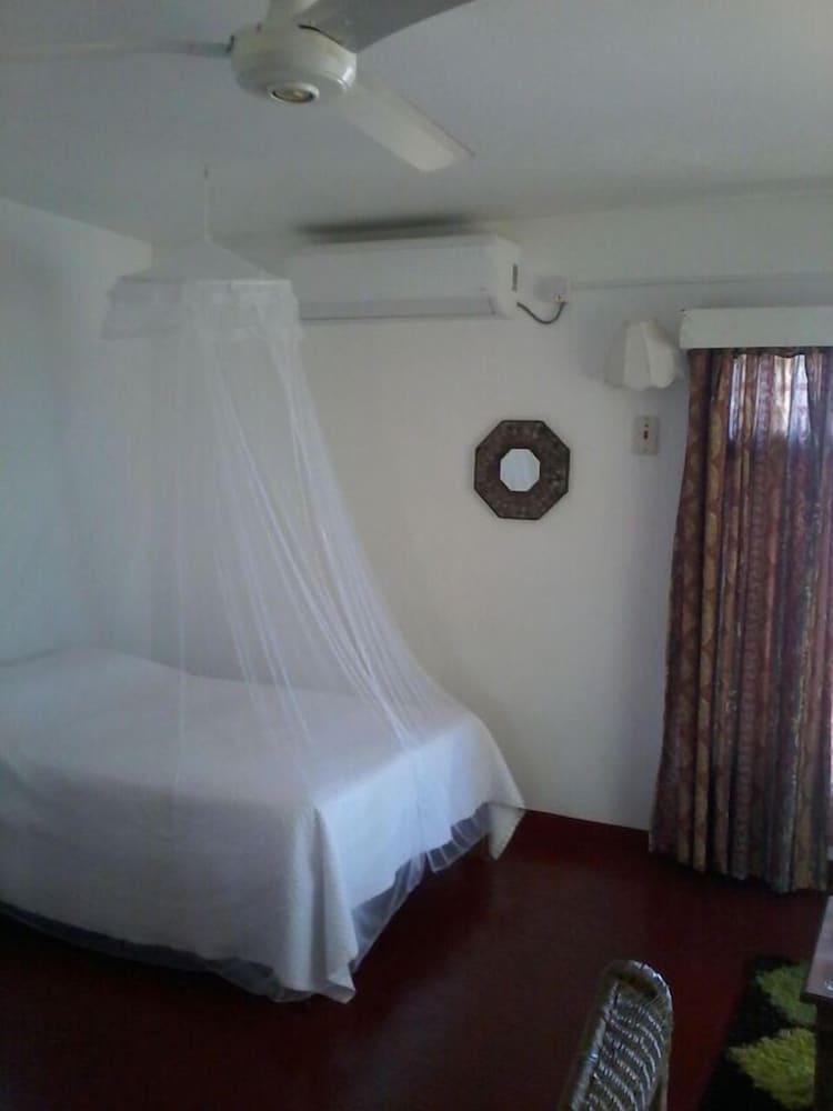 LTU Garden — Hotel rooms in Negril
