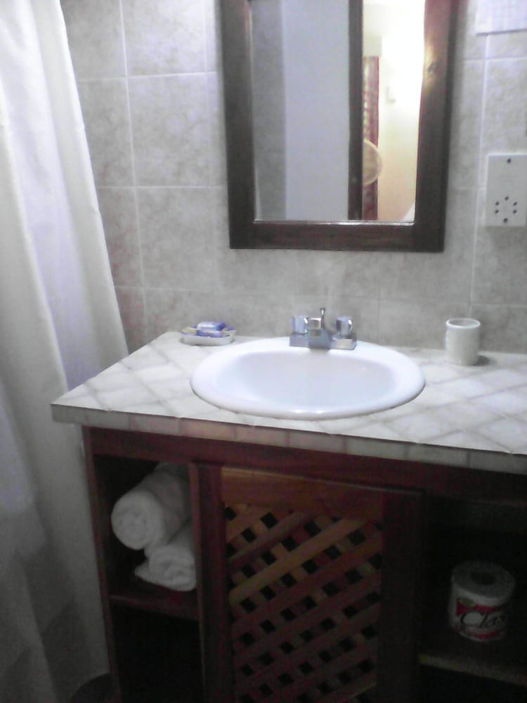 LTU Garden — Hotel rooms in Negril