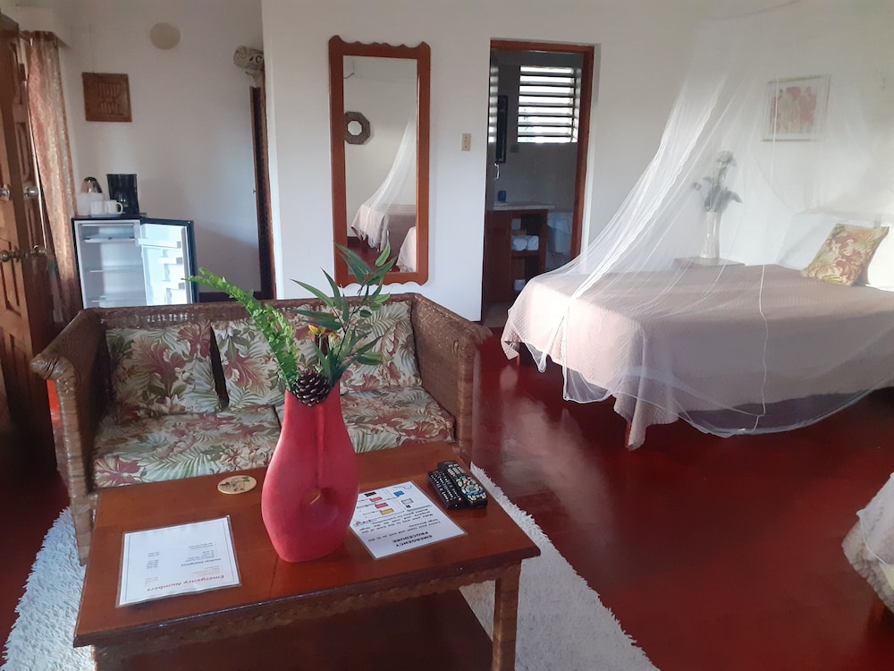 LTU Garden — Hotel rooms in Negril