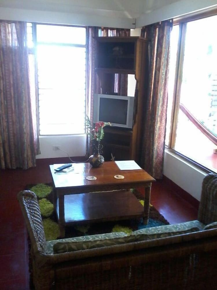 LTU Garden — Hotel rooms in Negril