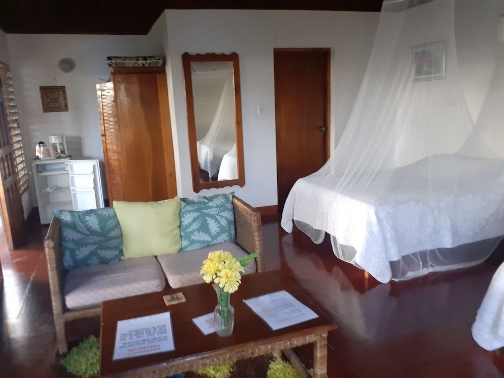 LTU Garden — Hotel rooms in Negril