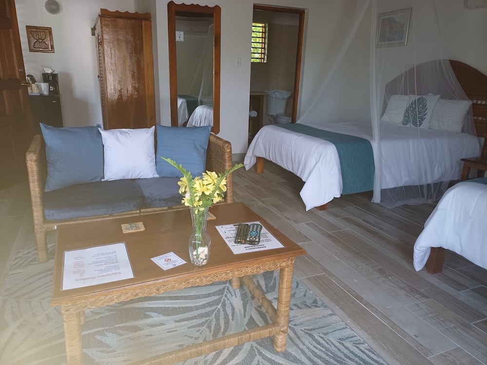 LTU Garden — Hotel rooms in Negril