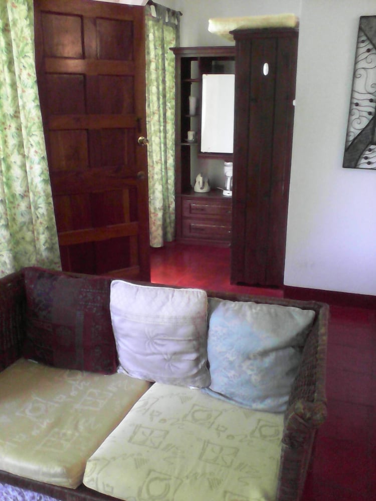 LTU Garden — Hotel rooms in Negril