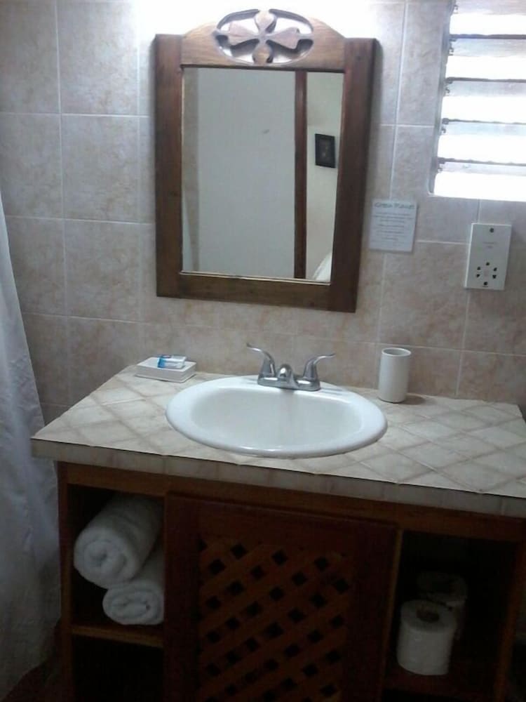 LTU Garden — Hotel rooms in Negril