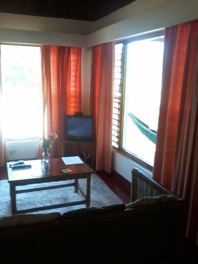 LTU Garden — Hotel rooms in Negril