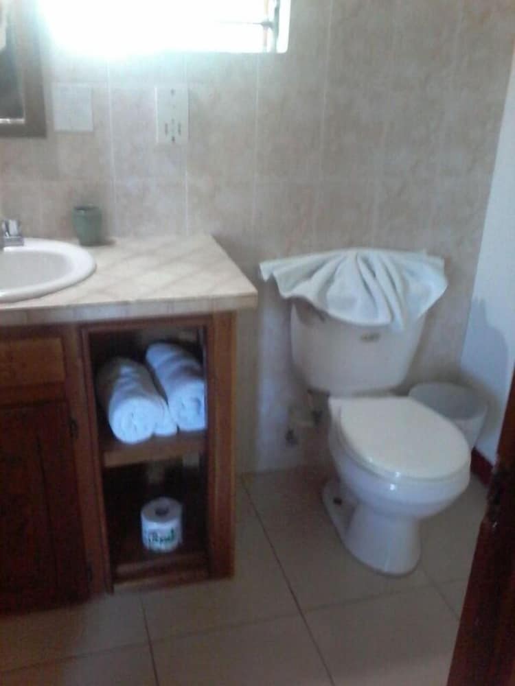 LTU Garden — Hotel rooms in Negril