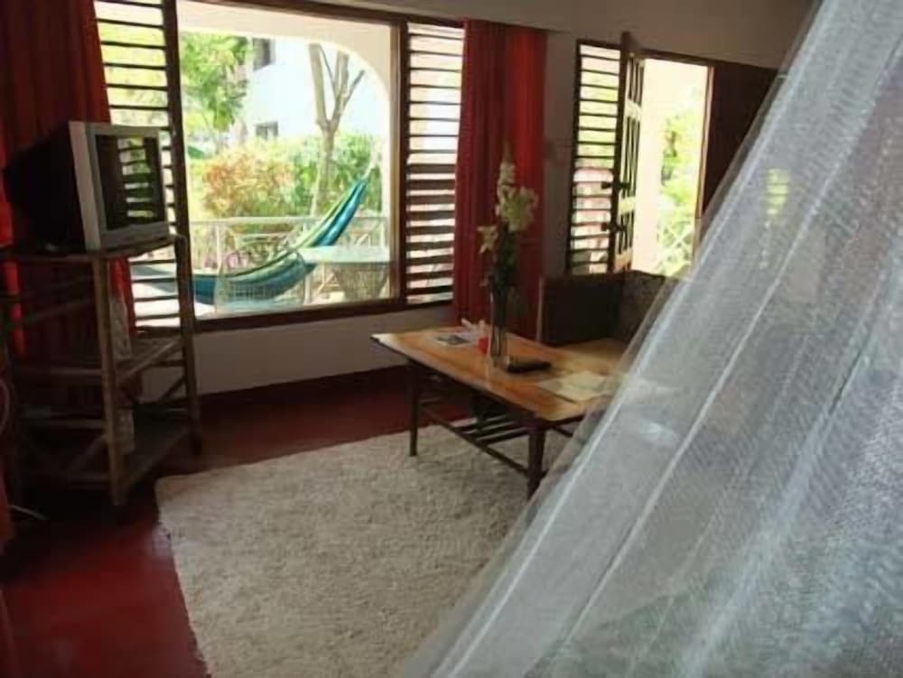 LTU Garden — Hotel rooms in Negril