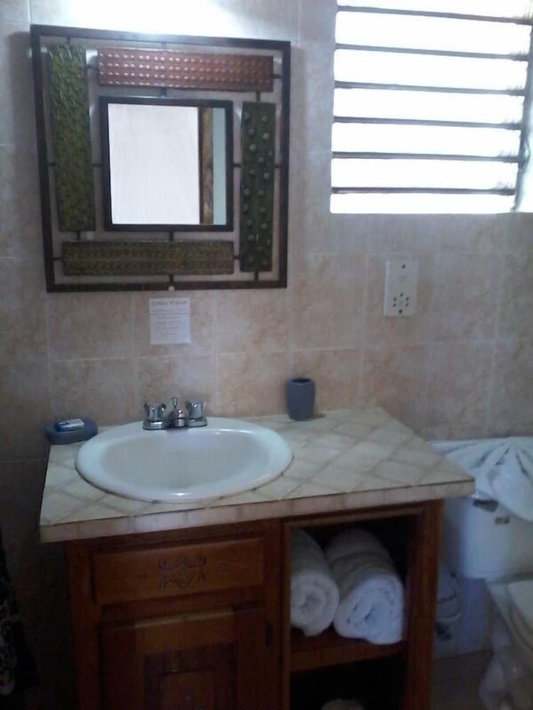 LTU Garden — Hotel rooms in Negril