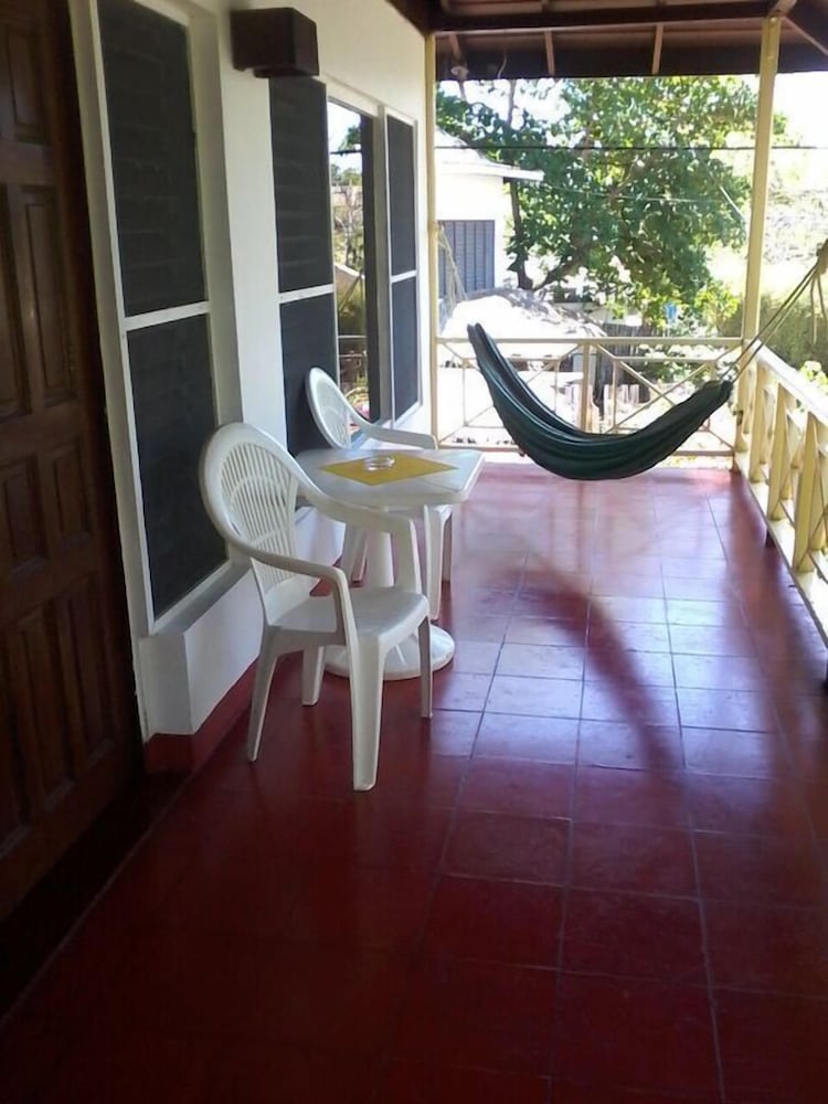 LTU Garden — Hotel building in Negril