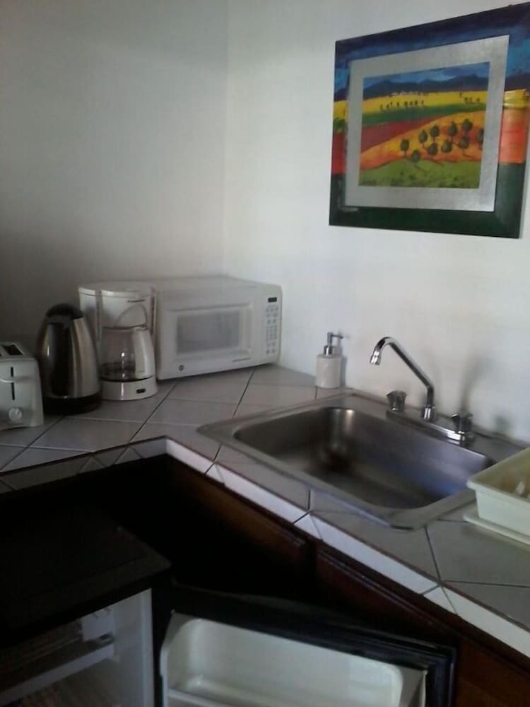 LTU Garden — Hotel rooms in Negril