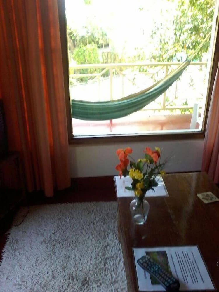 LTU Garden — Hotel rooms in Negril