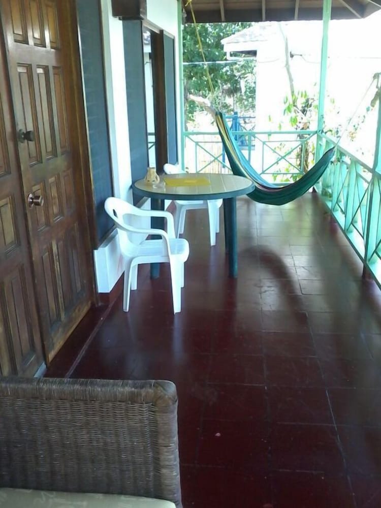 LTU Garden — Hotel rooms in Negril