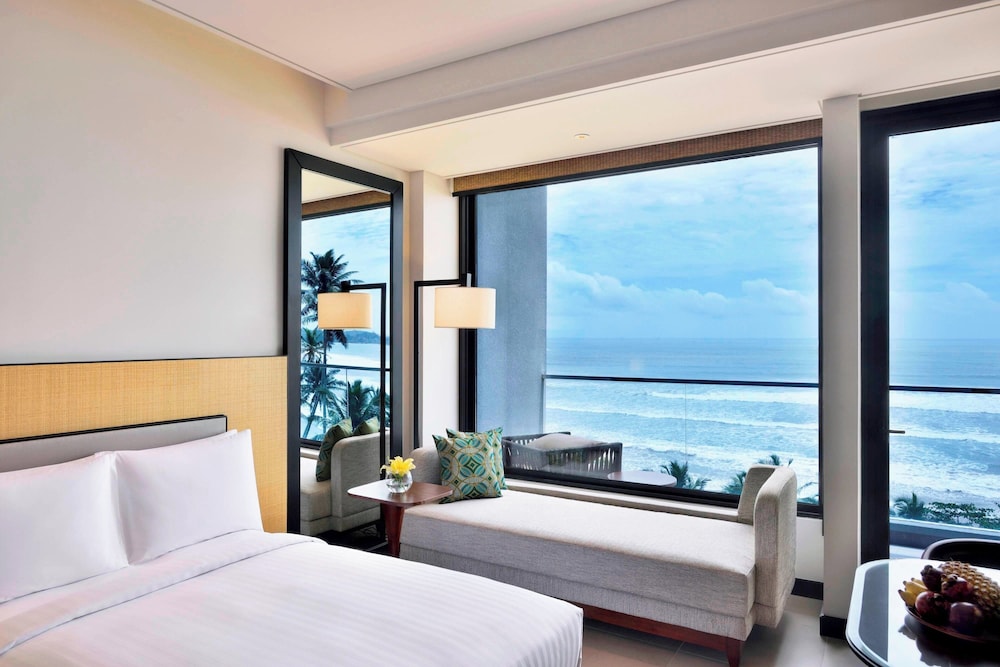 Weligama Bay Marriott Resort & Spa — Hotel rooms in Weligama