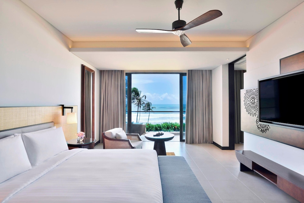 Weligama Bay Marriott Resort & Spa — Hotel rooms in Weligama