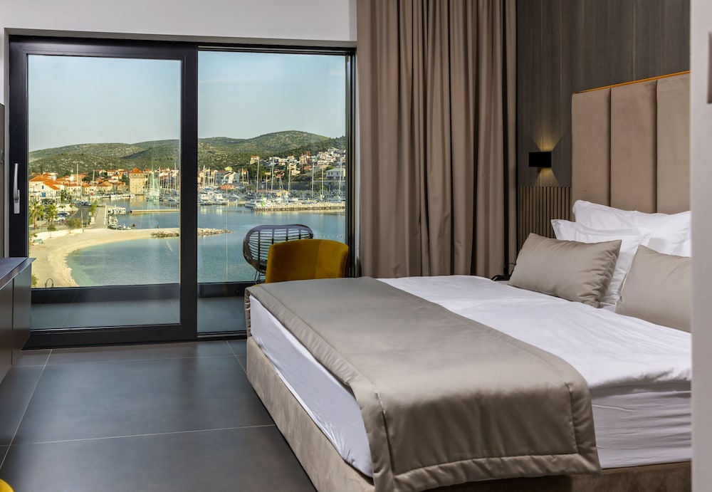 Marinus Beach Hotel - zdjęcie 5