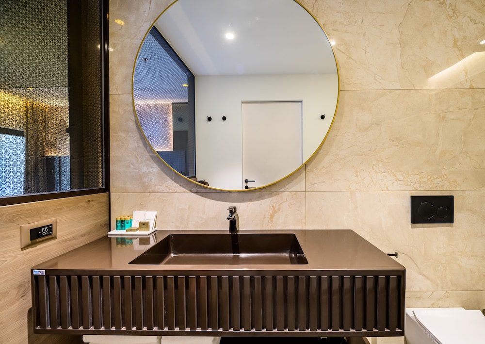 Marinus Beach Hotel — Hotel rooms in Marina, Split-Dalmatia