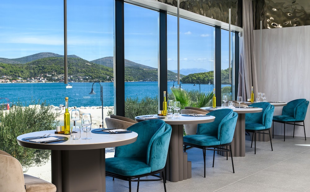 Marinus Beach Hotel - zdjęcie 4