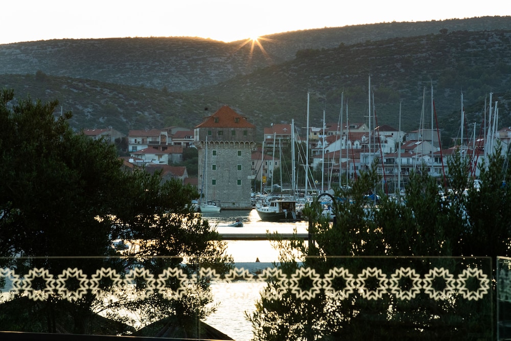 Marinus Beach Hotel — Attractions in the area in Marina, Split-Dalmatia