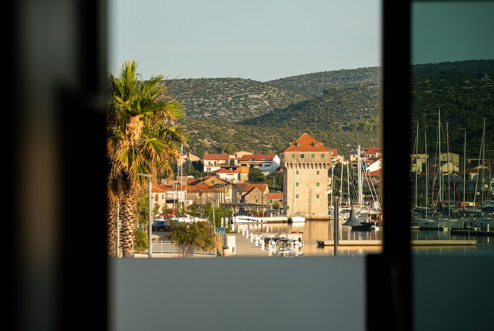 Marinus Beach Hotel — Attractions in the area in Marina, Split-Dalmatia