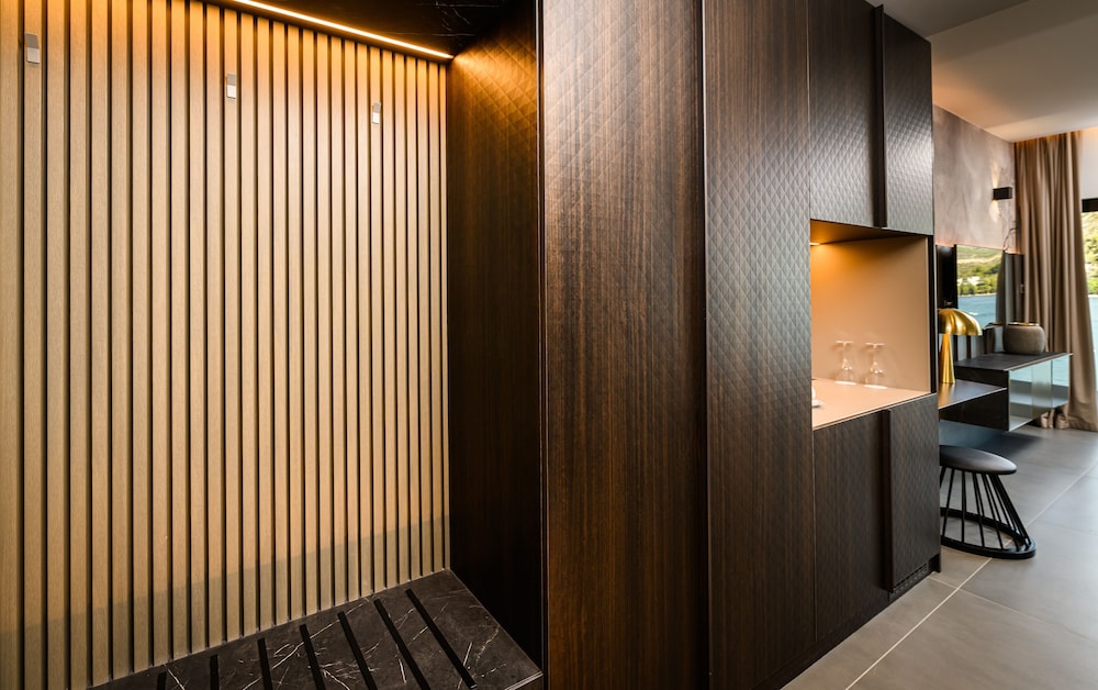 Marinus Beach Hotel — Hotel rooms in Marina, Split-Dalmatia
