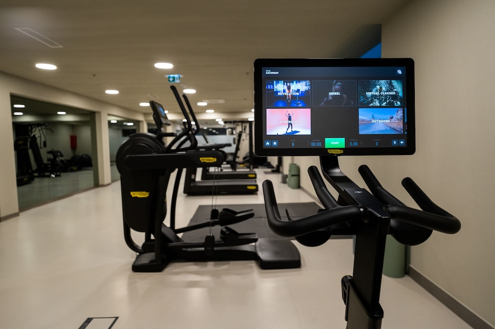 Marinus Beach Hotel — Sports & recreation in Marina, Split-Dalmatia