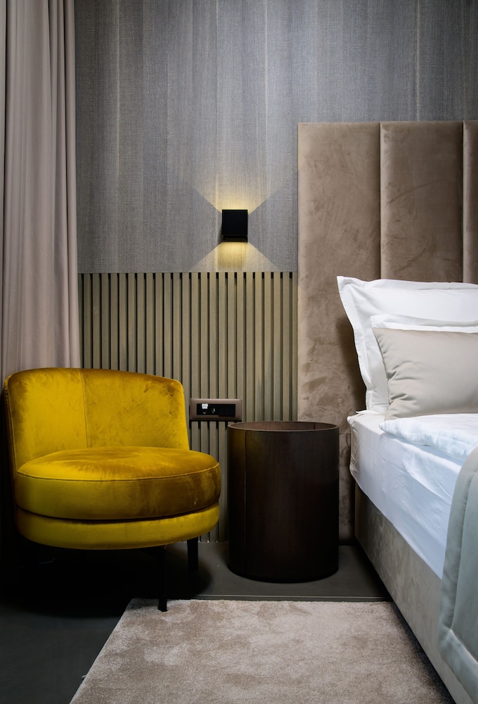 Marinus Beach Hotel — Hotel rooms in Marina, Split-Dalmatia