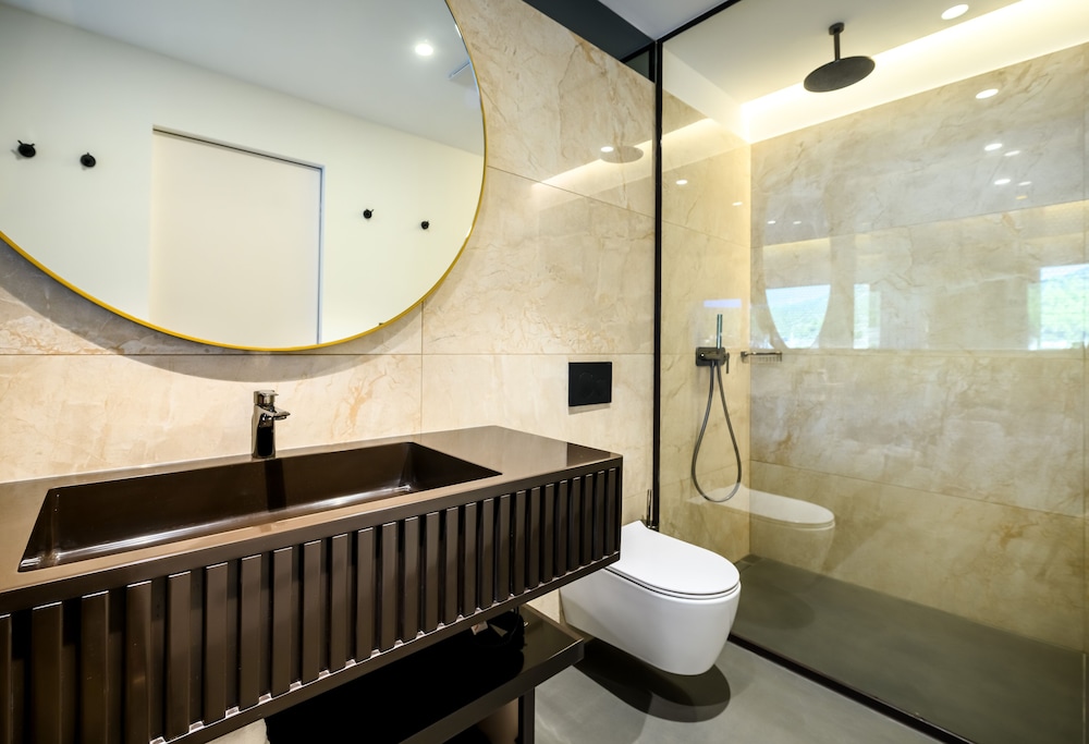 Marinus Beach Hotel — Hotel rooms in Marina, Split-Dalmatia