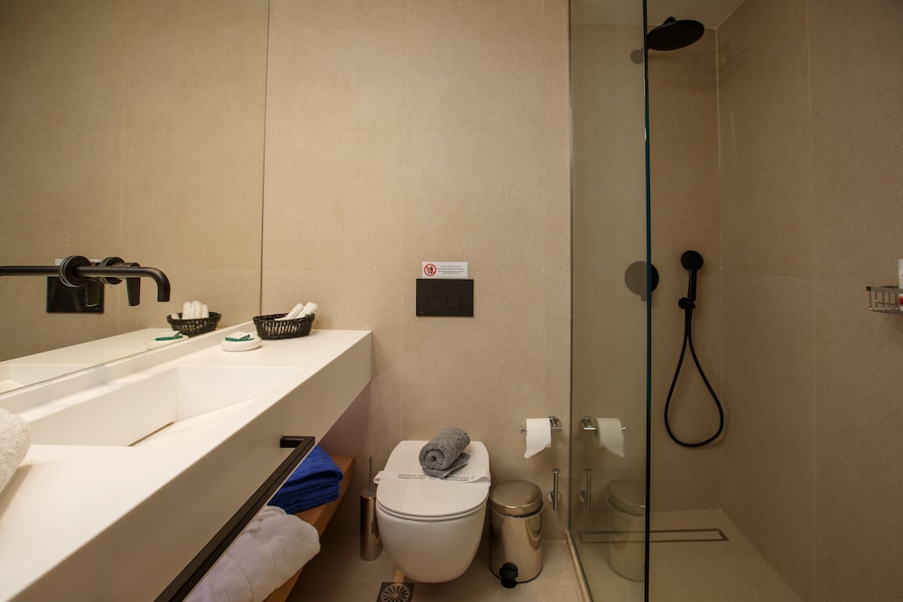 Aloe Boutique Hotel — Hotel rooms in Hersonissos