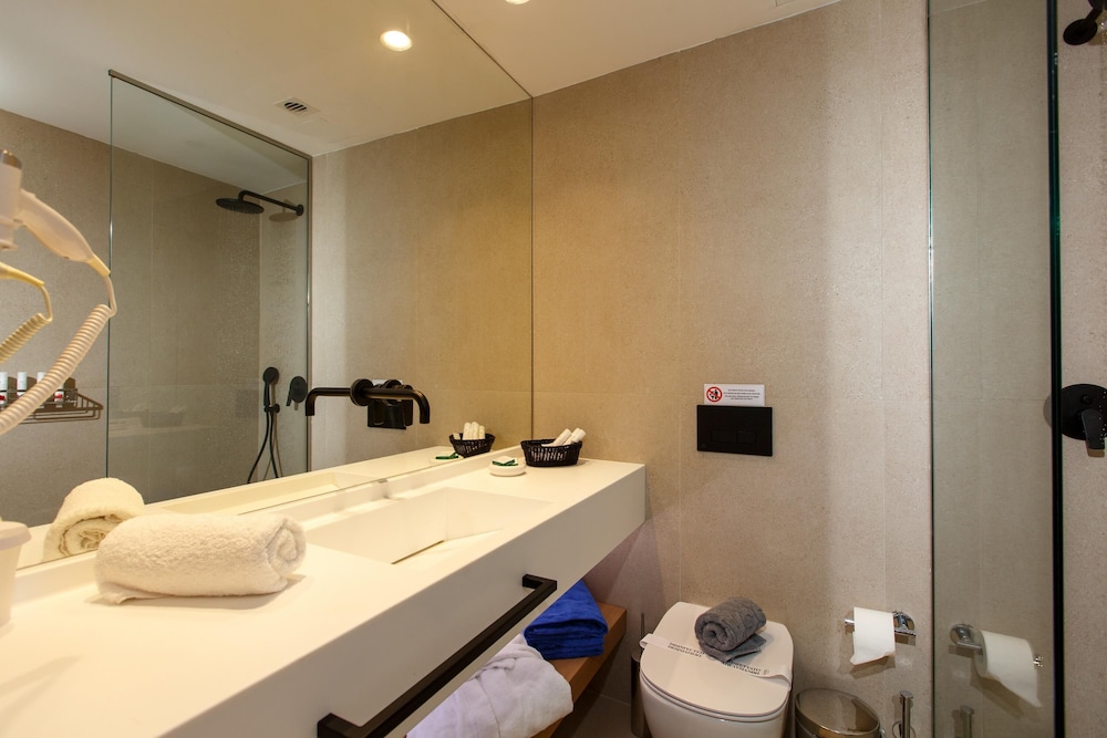 Aloe Boutique Hotel — Hotel rooms in Hersonissos