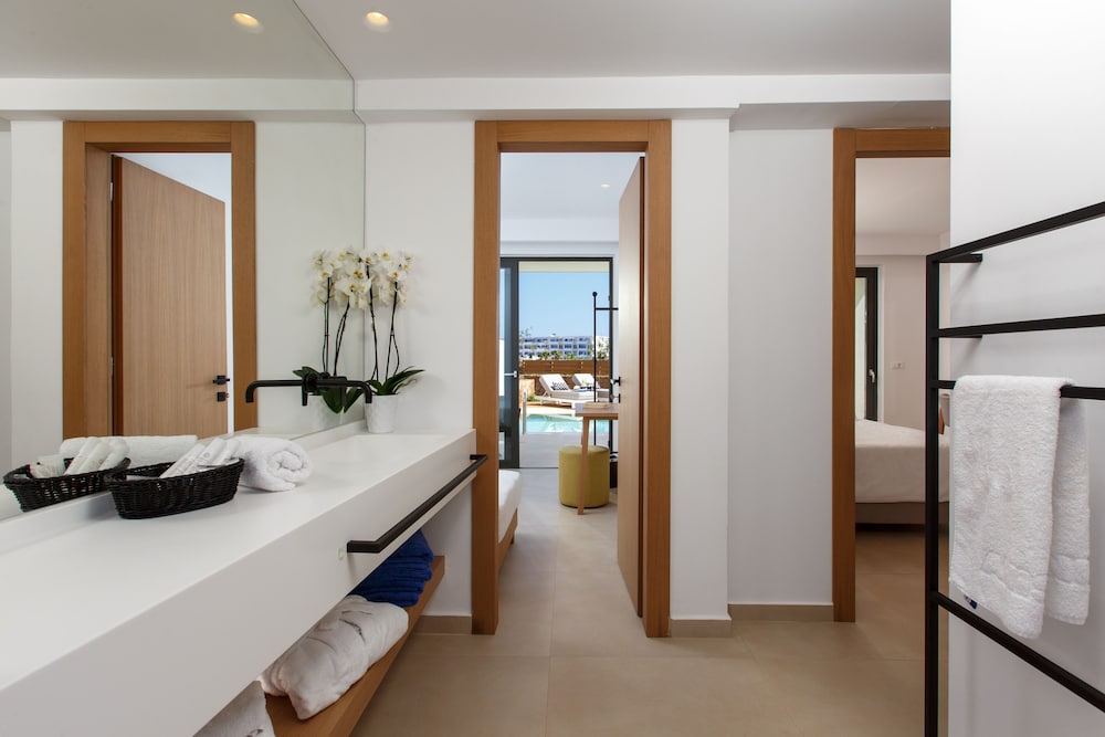 Aloe Boutique Hotel — Hotel rooms in Hersonissos